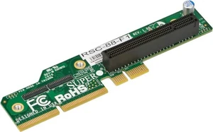 Supermicro RSC-88-F1 Riser Card NEW, IN STOCK, 5 Year Warranty - Picture 1 of 1