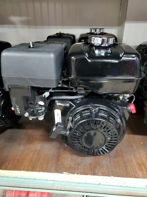 Motor Honda 9HP GX270 1" X 3-31/64" A Foto 1 de 4