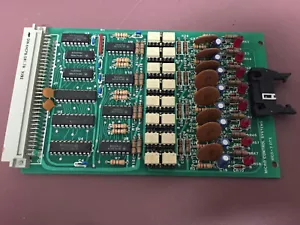 Thompson MCS-2 OTX M00101 Elevator Board - Picture 1 of 2