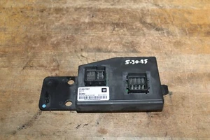 🏅 2004 Chevy Colorado GMC Canyon Body Control Module BCM 21997787 🏅 - Picture 1 of 9