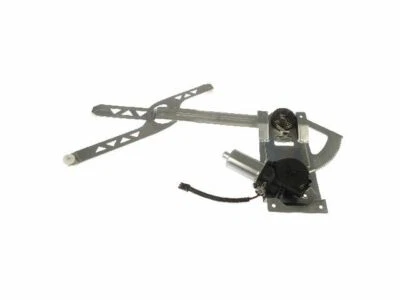 For 1985-2005 Chevrolet Astro Window Regulator Front Right Dorman 94376WB 1998 Foto 1 de 2
