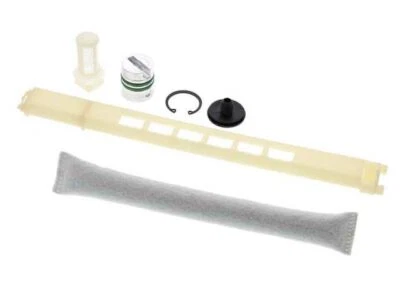 For 2008-2009 BMW 135i A/C Receiver Drier Behr 74378SFRR Convertible - Image 1 of 2