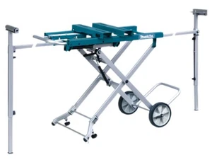Carrello per troncatrici Makita DEAWST05 - Imagen 1 de 4