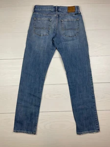 lucky brand 221 original straight Size 30x32 - Picture 1 of 12