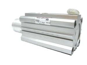 Smc MKB32-20R-A73HL Rotary Clamp Cylinder 32 Bore 20 Stroke New - Picture 1 of 5