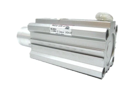 Smc MKB32-20R-A73HL Abrazadera Giratoria Cilindro 32 Diámetro 20 Tiempos Nuevo Foto 1 de 4