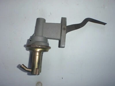 NUEVA bomba de combustible mecánica Ford Truck F150 F250 Bronco 77 78 79 # 6978 1977-1979 Foto 1 de 4