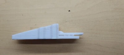 REINFORCED 20" Box Fan Replacement Feet - MULTI COLORS FITS LASKO and OTHER FANS - Image 1 of 4