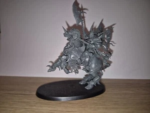 Warhammer Age Of Sigmar - Slaves to Darkness - Eternus Blade of the First Prince - Picture 1 of 1
