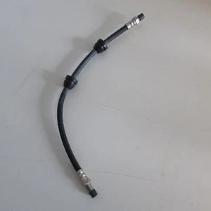 Tubo freno anteriore 6191842 Ford Fiesta Mk3 1989-1996 nuovo (16078 17A-3-F-4) - Picture 1 of 1