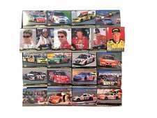 2000 Upper Deck Victory Circle Racing NASCAR Cards Singles You Pick