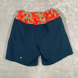 birddogs Board Shorts Men Medium 7" TOMAS CRUZ Classic boom. for your boomstick - Picture 1 of 10