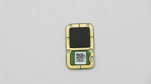 Lenovo 5F30V25898 FRU for Prometheus one-step secureBIO module black coating - Afbeelding 1 van 2