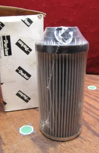 Parker Hydraulikfilterelement 140x60mm 24P 1 10Q B HP OEM G01281Q - Bild 1 von 3