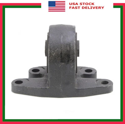 Rear Left MotorKing Transmission Mount For Saturn Vue 3.5L 2004 2005 2006 2007 - Image 1 of 4