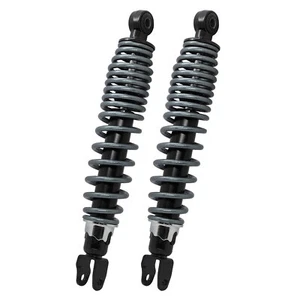 Rear Shock Absorbers Kymco Agility R16 125 150 200 from 2008 to 2012 - Picture 1 of 4