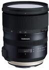 Tamron SP 24-70mm f/2.8 DI VC USD G2 Lens - NIKON F or CANON EF [Model A032] new
