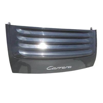 2009-2011 Porsche 911 Carrera Trunk Lid Coupe Rwd Factory OEM Replacement Part - Image 1 of 4