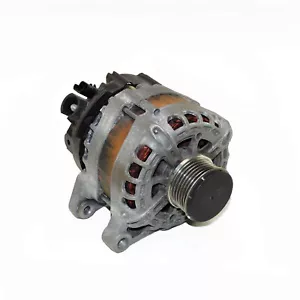 Alternator Peugeot 208 I 2008 3008 308 5008 Citroen C3 C4 C5 - Picture 1 of 4