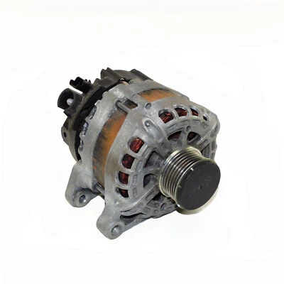 Lichtmaschine Generator Peugeot 208 I 2008 3008 308 5008 Citroen C3 C4 C5 - Image 1 of 4