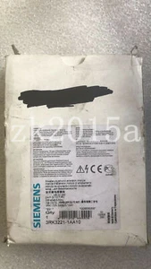 3RK3221-1AA10 schneller Versand per DHL oder EMS #b - Bild 1 von 4