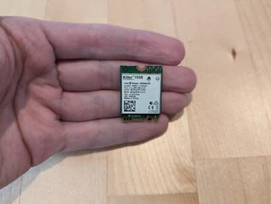 Intel 9260NGW Wireless-AC 2X2 AC + BT, Gigabit, No vPro - (0735858358255) - Picture 1 of 5