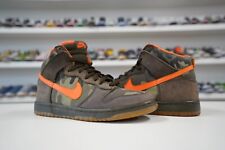 2006 Nike SB Dunk High Brian Anderson size 9 used | TRUSTED SELLER!
