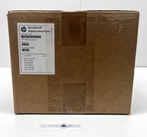 HP LaserJet P3005 M3035 M3027 Series 220v Maintenance Kit RM1-3761 5851-4021 - Afbeelding 1 van 10