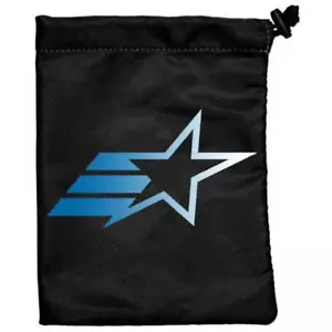 Renegade Game Studios GI Joe Juego de Rol Premium Alta Calidad Bolsa de Dados - Imagen 1 de 1