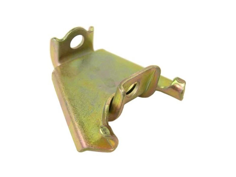 CLASSIC MINI HANDBRAKE CABLE COMPENSATOR BRACKET FAM621 1976> FRONT REAR AC14 - Image 1 of 1