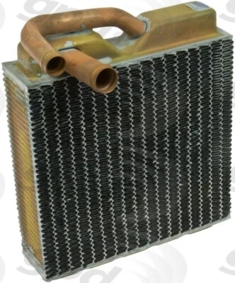 Núcleo de calefacción de climatización Global Parts para 02-07 Jeep Liberty 8231409 Foto 1 de 4