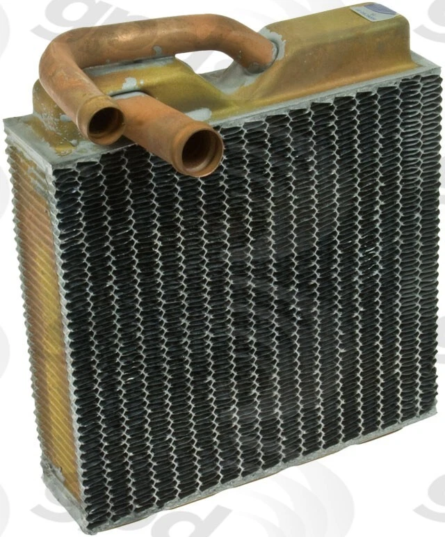 Núcleo de calefacción de climatización Global Parts para 02-07 Jeep Liberty 8231409 Foto 1 de 4