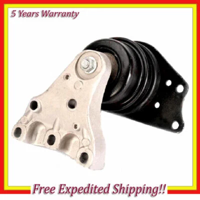 Engine Motor Mount For Seat Cordoba Ibiza 1.6 2.0 VW Cross Fox Lupo Polo MK010 Foto 1 de 3