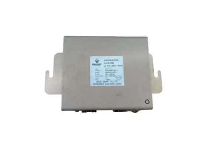 Centralina servosterzo per RENAULT TWINGO I (C06) 1.2 8200090112 - Immagine 1 di 4