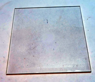 Cokin A 060  Filter   A series square center spot for portraiture - Image 1 of 4