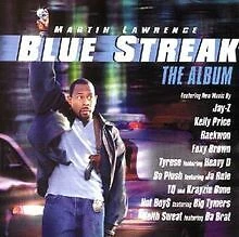 Der Diamantencop (Blue Streak) von Various | CD | Zustand gut - Bild 1 von 1