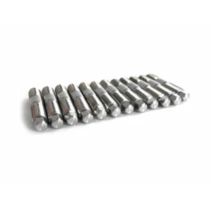 Fleece Performance Exhaust Manifold Stud Kit For 1994-2018 5.9L & 6.7L Cummins - Picture 1 of 3