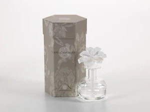 Zodax Grand Casablanca Porcelain Oil Diffuser - Home Fragrance Oil Diffuser I... - Picture 1 of 5