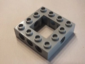 Lego Technic Lochstein 4x4 32324 - neu-hellgrau, light bluish gray 75151 75192 - Bild 1 von 1
