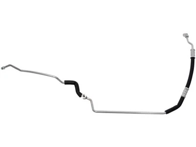 For 2015-2018 Mazda 3 A/C Refrigerant Liquid Hose 91733VQSJ 2016 2017 A/C Hose Foto 1 de 2