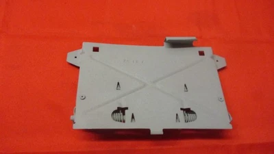 Mercury Cougar 1967-1968 soporte de licencia trasero puerta de gas Foto 1 de 4