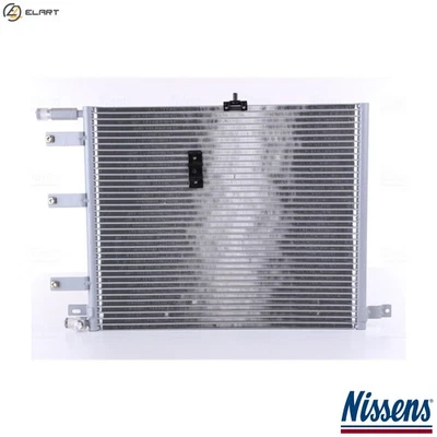 CONDENSER AIR CONDITIONING 94300 FOR SAAB B202I/B202L/B202XL/B204I/B204E 2.0L - Image 1 of 4