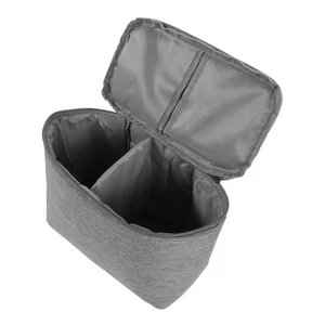 Custodia Per Proiettore Viaggiare Borsa Banca Potere in Tessuto Oxford - Afbeelding 1 van 12