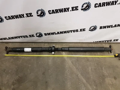 ✅✅✅BMW 740D 535D F01 F07 DIÉSEL ÁRBOL DE TRANSMISIÓN AUTOMÁTICO 7591612 Foto 1 de 4