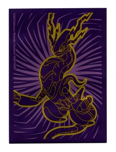 1x Scarlet & Violet Miraidon ETB Individual Pokemon Card Sleeve - Foto 1 di 1