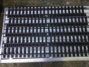 LGB 10600 Straight Track 10 pieces 1060 LQQKIE - Picture 1 of 4