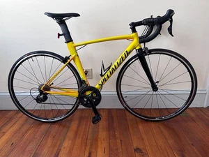 2018 Specialized Allez Sprint Comp - mint condition - Picture 1 of 7