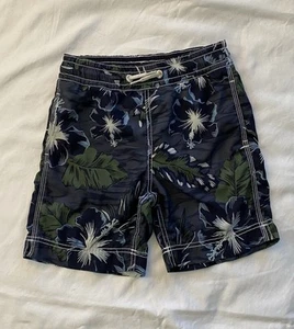 GAP Kids Boys Swim Shorts / Trunks,  Size  Small  - Picture 1 of 6
