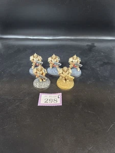 Warhammer 40k Forgeworld Legio Custode Sagittarum Guardia - Foto 1 di 8
