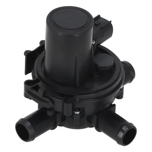 Heater Coolant Control 3 Way Valve for RAM 1500 3.0L V6 Diesel 4WD4X2 52014971AB - Picture 1 of 12